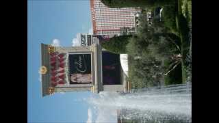 Celine Dion LIVE in Las Vegas FULL CONCERT 7242012 [upl. by Josiah]