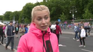 AVON Running Berlin 2015 [upl. by Traggat]