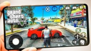 How to Download On GTA V Mobile 🤫 [upl. by Leclair88]