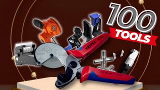 100 Coolest DIY Tools That Will Change the Future Part 10 [upl. by Sy]