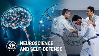 Neuroscience and JiuJitsu [upl. by Tarsuss851]