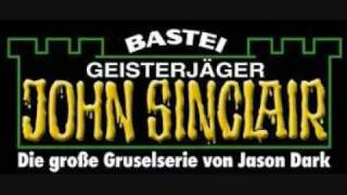 John Sinclair Hörspiel  Die Soundwerkstatt [upl. by Heymann]