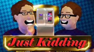 Bobs Fridge Kids  Distractible Animated [upl. by Ekyt]