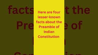 Preamble Indian constitution law viralvideo job india solutioncounsel song [upl. by Akenor]