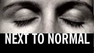 Next To Normal  Arden Theatre Company [upl. by Anij]