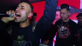 Cheb Midou Avec Hichem Smati Live Caza Maroc 2018 الشاب ميدو وهشام سمات يلهبانها في المغرب [upl. by Padget323]