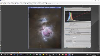 Come installare lupdate GHS  Generalized Hyperbolic Stretch TUTORIAL PIXINSIGHT [upl. by Goldman995]