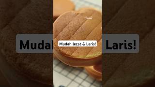 Ide jualan martabak tutup Mudah lezat amp Laris food resepmudah idejualan ivdcooking jajanan [upl. by Aititel]