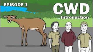 CWD Series Episode 1  Introduction [upl. by Cornwell]