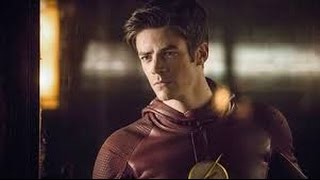 THE FLASH TEMPORADA 3 CAPITULO 1 [upl. by Nordna]