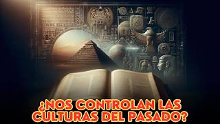 10 SECRETOS ANTIGUOS que AÚN nos CONTROLAN 😱 [upl. by Ahsotan930]