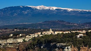 Roadtrip Ã VÃ©nasque Vaucluse [upl. by Dell]