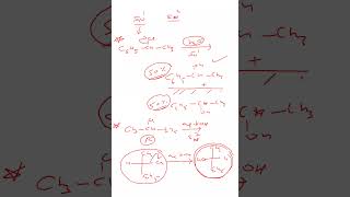 L29 RXN MECHANISM REGIOSELECTIVECHEMOSELECTIVESTEREOSELECTIVESTEREOSPECIFIC Shashi sir9810657809 [upl. by Pacificia]