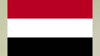 Hymne  Yemen  National Anthem of Yemen [upl. by Ruddie188]