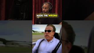 Doing Top Gear Was The WRONG Decision 😲  Joe Rogan  JRE [upl. by Louanna]