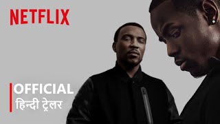 Top Boy Season 2  Official Hindi Trailer  हिन्दी ट्रेलर [upl. by Ulrika]