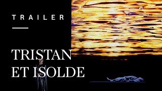 Tristan und Isolde by Richard Wagner  Trailer [upl. by Hamforrd]