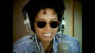 Womack amp Womack  Teardrops Official Video Full HD Remastered and Upscaled [upl. by Eellehs805]