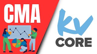 kvCORE TRAINING 2024 How to CREATE CMA in kvCore kvcore crm [upl. by Ytitsahc853]