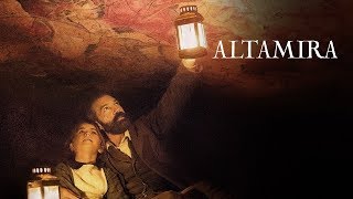 ALTAMIRA  Trailer oficial HD [upl. by Bellina]