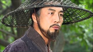 2009년 시청률 1위 선덕여왕 The Great Queen Seondeok 박의산탁으로부터 소화를 구하고 칠숙과 만난 문노 [upl. by Pare765]