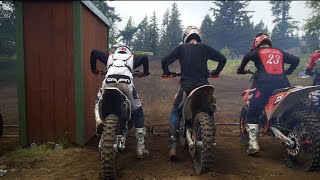 Washougal Mx Full video on the channel dirtbikes motocross shorts [upl. by Asinla]