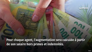 Des changements à venir sur la fiche de paie des fonctionnaires [upl. by Aziul983]