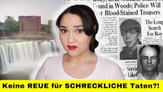 INTERVIEW Er VERSPEIßTE seine OPFER I Arthur Shawcross  Der quotGenesee River Killerquot I TrueCrime [upl. by Sokul790]