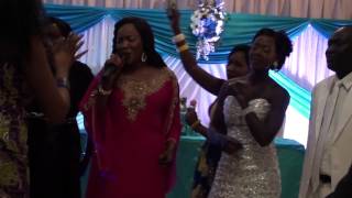 South Sudanese Music by Athokjok Adut Jok Aher [upl. by Donahue426]