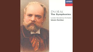 Dvořák Symphony No 6 in D Major Op 60 B112 3 Scherzo Furiant Presto [upl. by Atiken868]