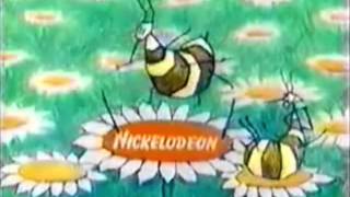 All Nickelodeon 19842009 Bumpers Part 1 [upl. by Bore645]