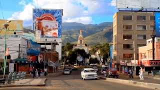 LA LLAJTA DE COCHABAMBA 2019 [upl. by Yecam353]