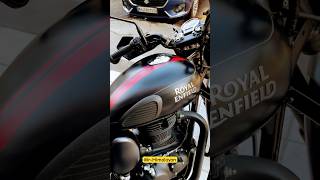 2024 Royal Enfield Classic 350  New automobile royalenfield puremotorcycling rider modified [upl. by Marget]