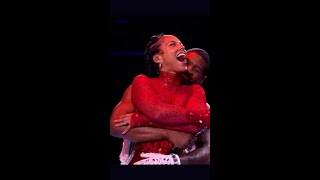 USHER VIOLATED ALICIA KEYS AT THE SUPERBOWL HALFTIME SHOW [upl. by Marshal]