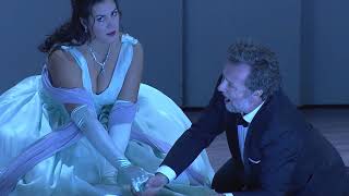 LE NOZZE DI FIGARO Final Scene [upl. by Maryanna]