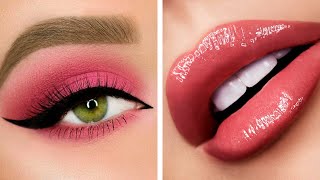 Makeup Hacks And Beauty Tricks Youll Find Extremely Useful [upl. by Aeht]