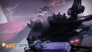 Root of Nightmares Raid  quotCross the Chasmquot Puzzle Destiny 2 [upl. by Acinyt323]