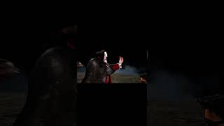 New Killer Mori in DbD DRACULA  Castlevania  DbD PTB 820 [upl. by Elcarim755]