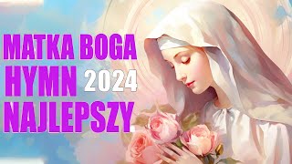 Piosenki Religijne 🌺 Najlepsze Piosenki Na Cześć Matki Bożej🌺 Najpiękniejsze pieśni religijne [upl. by Haymes499]