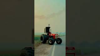 Mahindra tractor 575 😱😭😱😭 [upl. by Pepi]