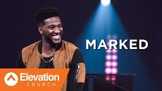 Marked  Savage Jesus  Pastor Michael Todd [upl. by Terrel]