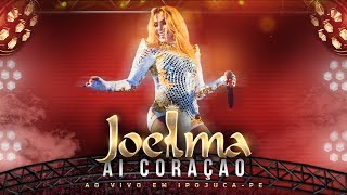 Joelma  Ai Coração Ao Vivo [upl. by Petracca914]