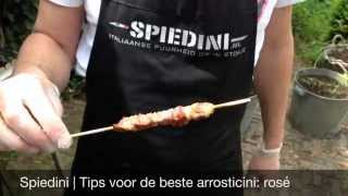 Spiedininl  Tips voor de beste arrosticini [upl. by Andrei]