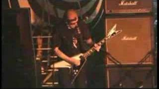 MICHAEL SCHENKER  ASSAULT ATTACK  LIVE2008 [upl. by Hsima732]