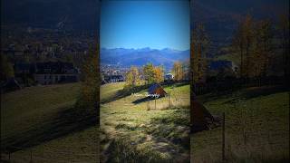 Gubałówka⛰️Autumn Hike🍂 [upl. by Balcke]