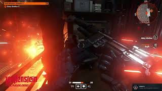 Wolfenstein Youngblood  Finally killed the bastard [upl. by Anoek459]