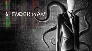 SlenderMan Original Voice [upl. by Roxanne]