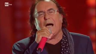 I grandi successi di Al Bano  I Migliori Anni 26052017 [upl. by Aicenat]