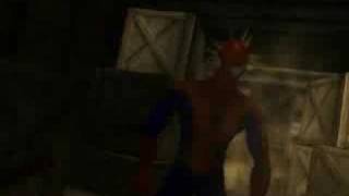 PS1 Spiderman 2 Enter Electro  The Beetle Flees [upl. by Janiuszck835]