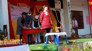 Gurukul school Dhangadhi kailali Annual function [upl. by Particia959]